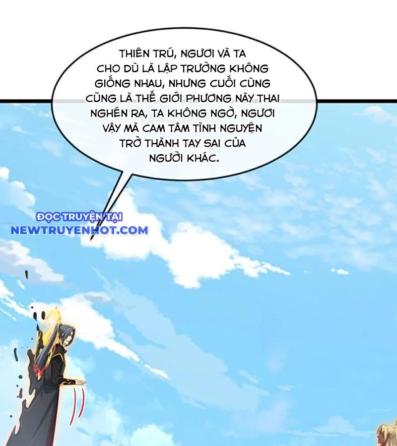 Thần Võ Thiên Tôn Chapter 901 - 5