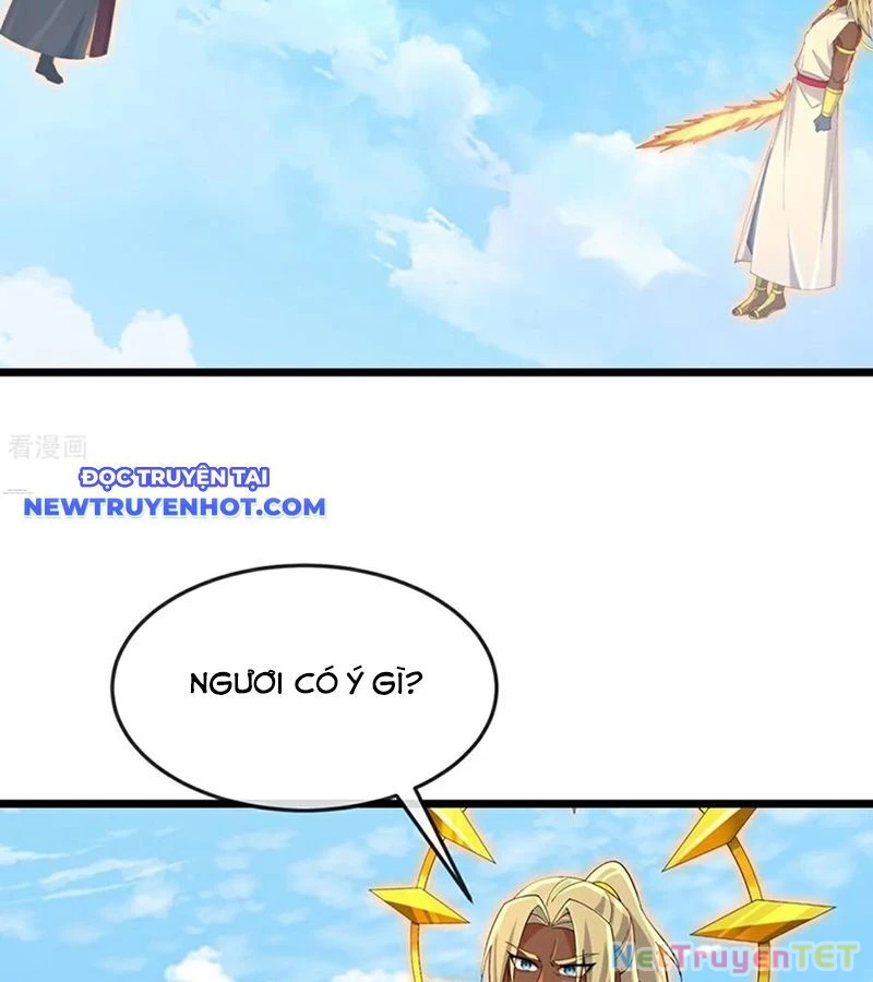 Thần Võ Thiên Tôn Chapter 901 - 6