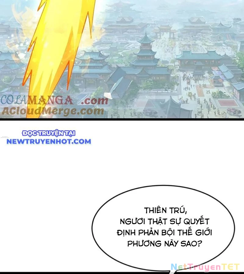 Thần Võ Thiên Tôn Chapter 901 - 17