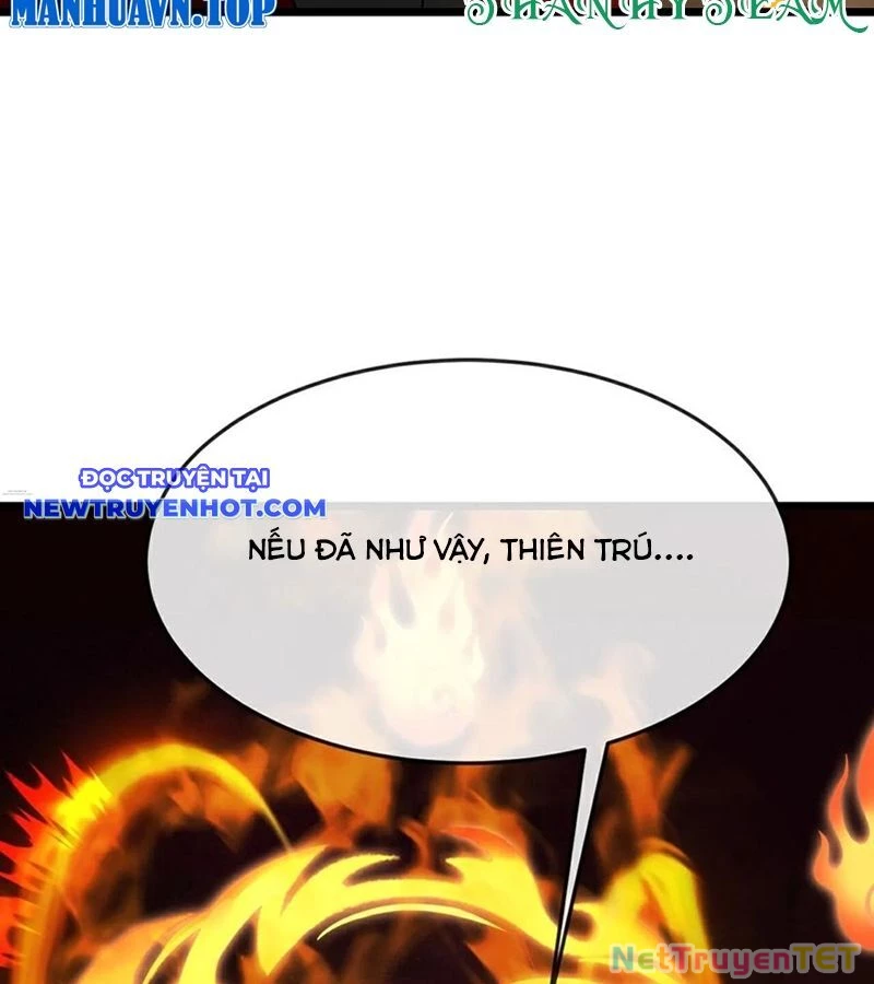 Thần Võ Thiên Tôn Chapter 901 - 23