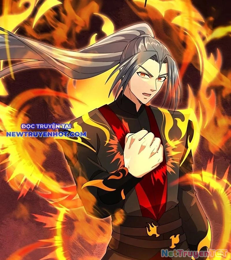 Thần Võ Thiên Tôn Chapter 901 - 24