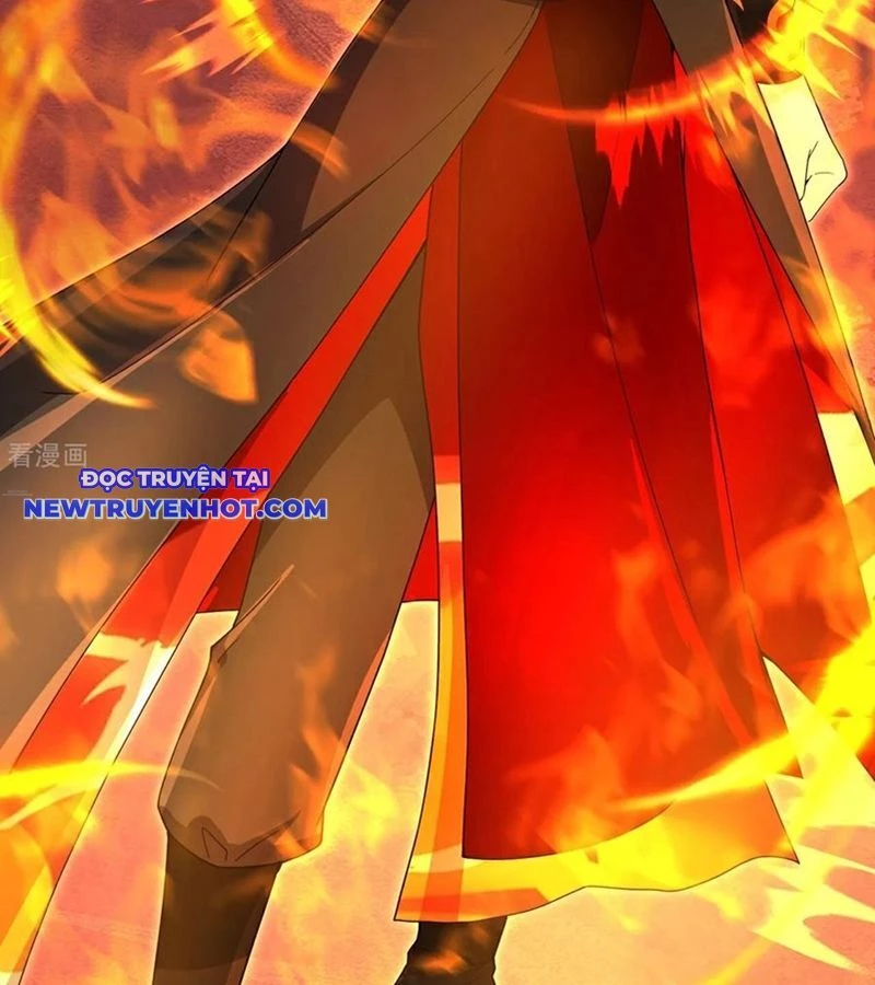 Thần Võ Thiên Tôn Chapter 901 - 25