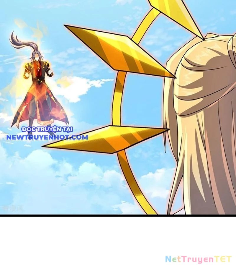 Thần Võ Thiên Tôn Chapter 901 - 27