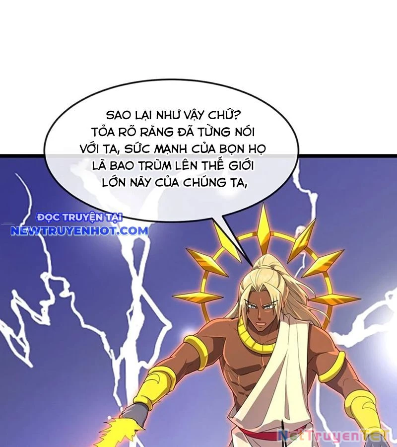 Thần Võ Thiên Tôn Chapter 901 - 28