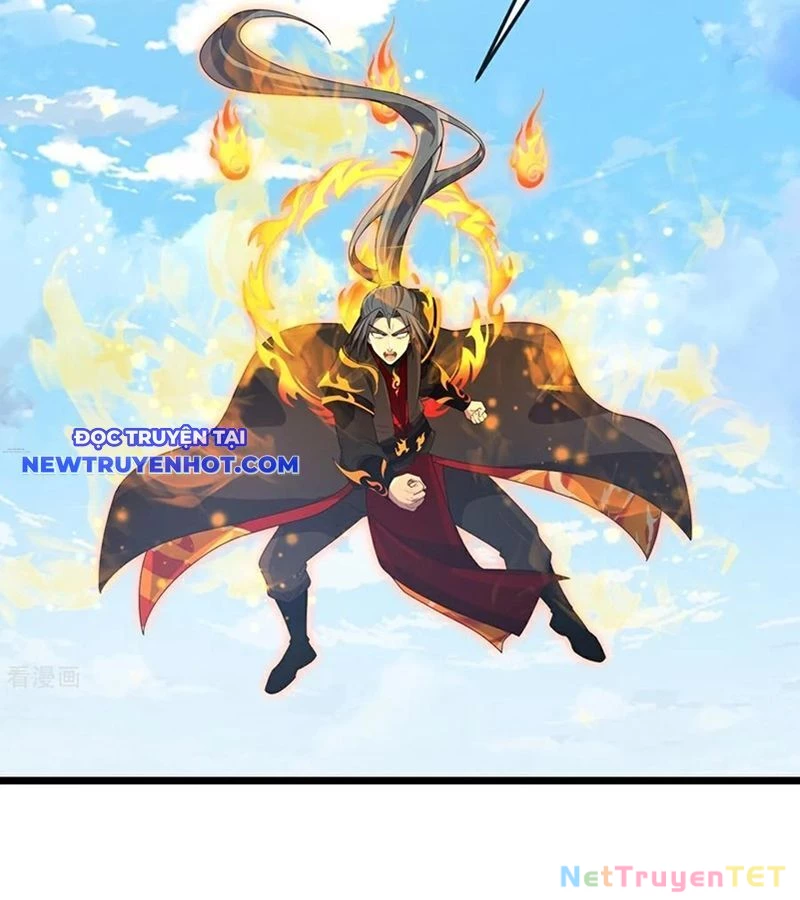 Thần Võ Thiên Tôn Chapter 901 - 30