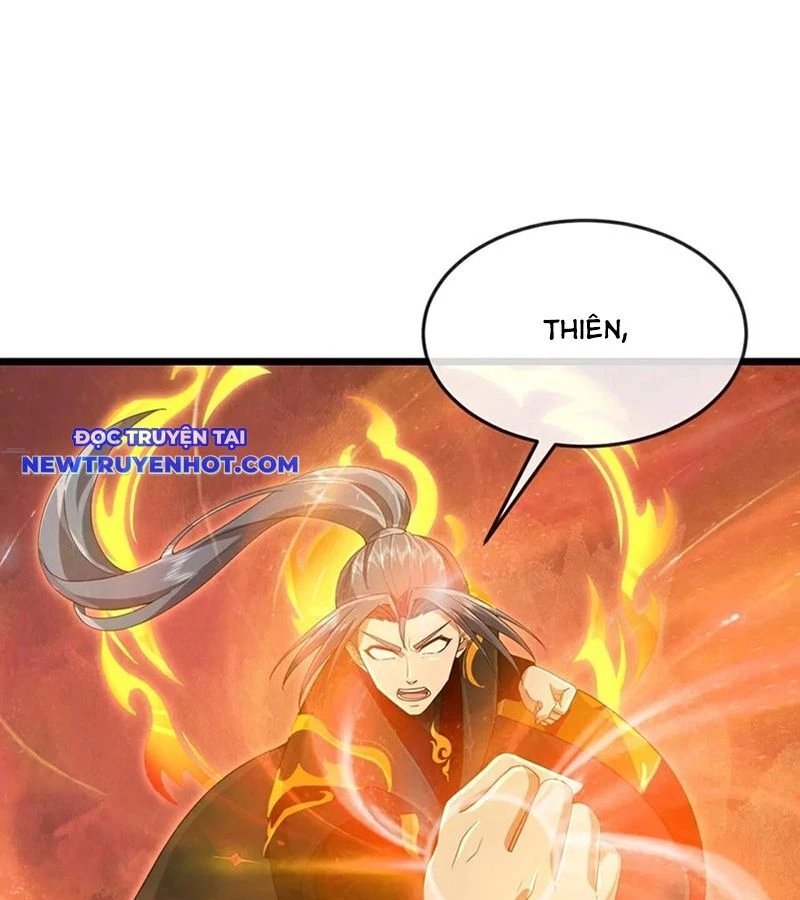 Thần Võ Thiên Tôn Chapter 901 - 31