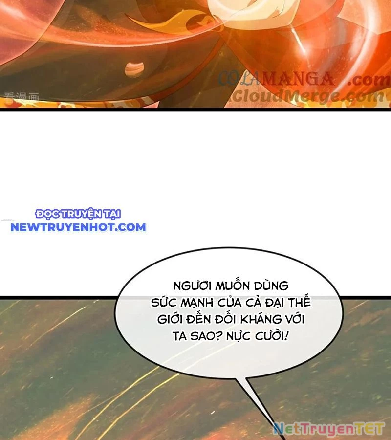Thần Võ Thiên Tôn Chapter 901 - 32