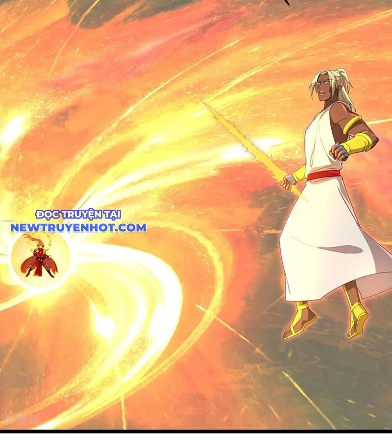 Thần Võ Thiên Tôn Chapter 901 - 33