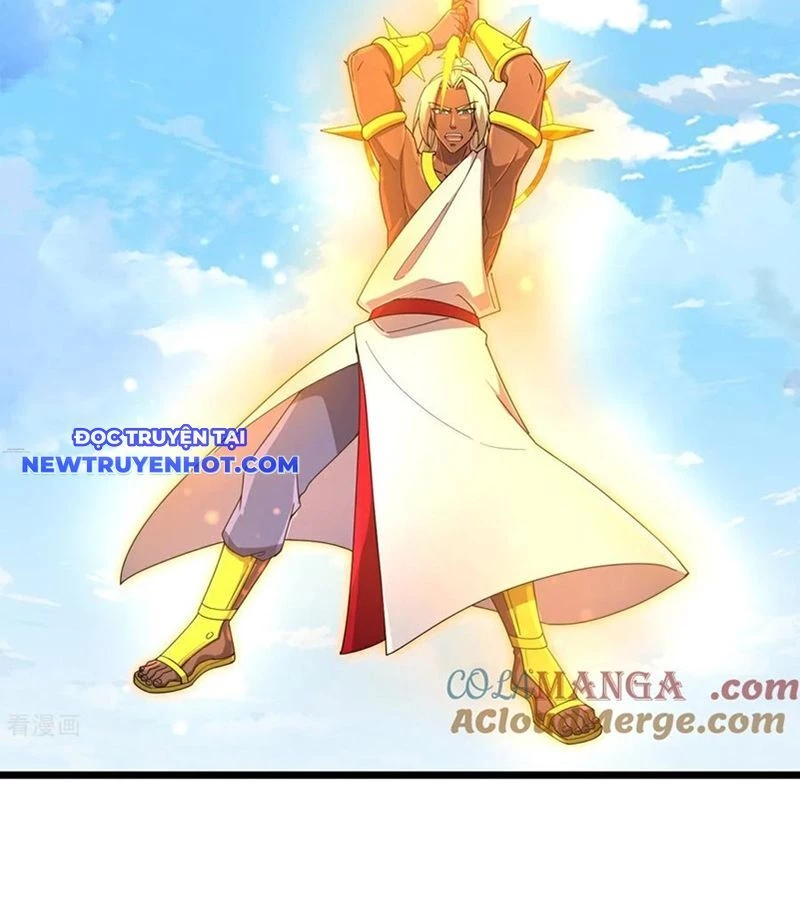 Thần Võ Thiên Tôn Chapter 901 - 35