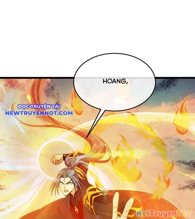 Thần Võ Thiên Tôn Chapter 901 - 36