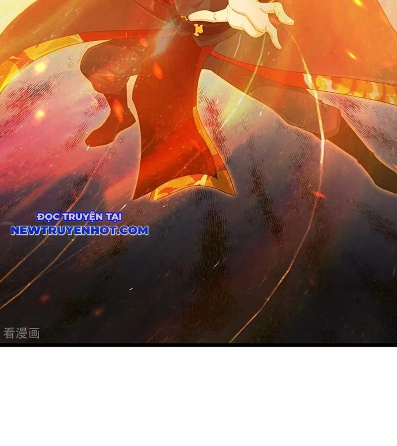 Thần Võ Thiên Tôn Chapter 901 - 37