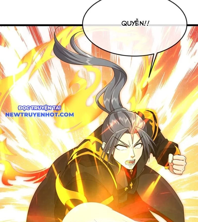 Thần Võ Thiên Tôn Chapter 901 - 40