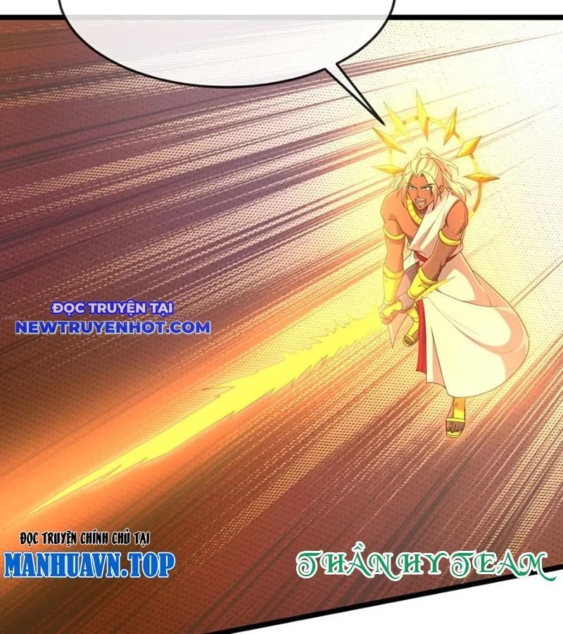 Thần Võ Thiên Tôn Chapter 901 - 42