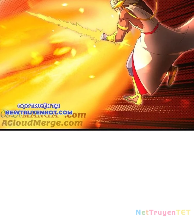 Thần Võ Thiên Tôn Chapter 901 - 52