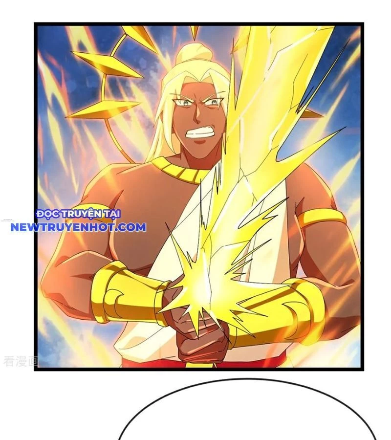 Thần Võ Thiên Tôn Chapter 901 - 53