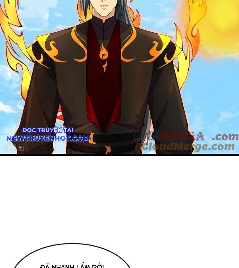 Thần Võ Thiên Tôn Chapter 901 - 61