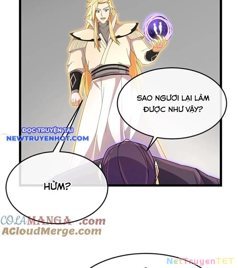 Thần Võ Thiên Tôn Chapter 902 - 5