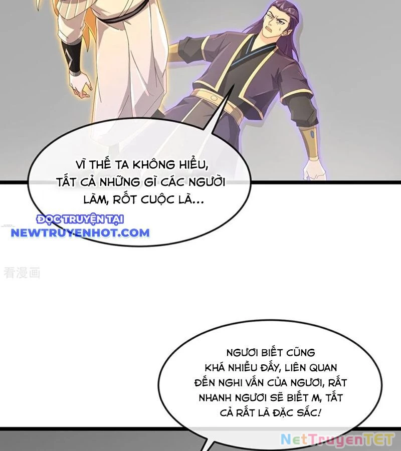 Thần Võ Thiên Tôn Chapter 902 - 8