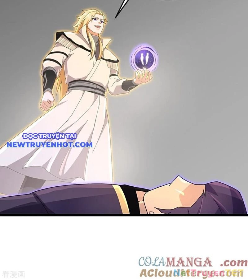 Thần Võ Thiên Tôn Chapter 902 - 9