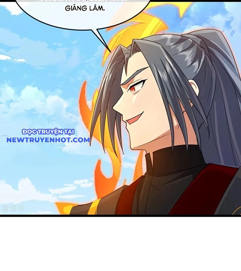 Thần Võ Thiên Tôn Chapter 902 - 12
