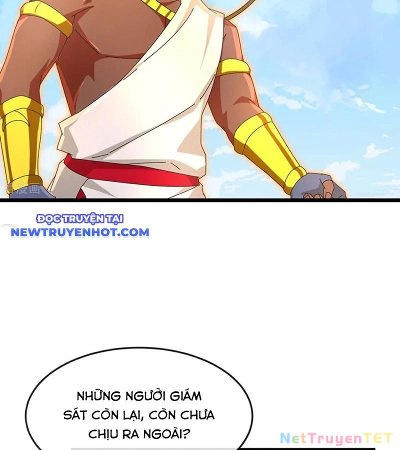 Thần Võ Thiên Tôn Chapter 902 - 16