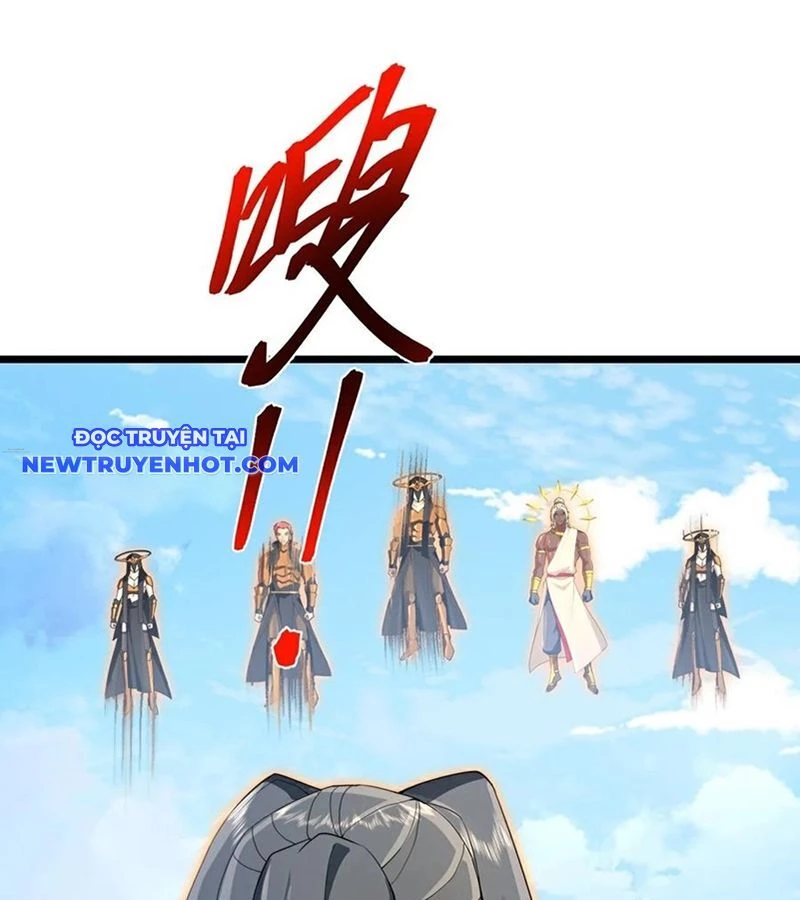 Thần Võ Thiên Tôn Chapter 902 - 18