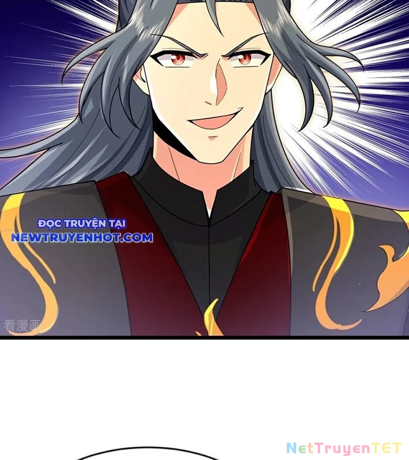 Thần Võ Thiên Tôn Chapter 902 - 20