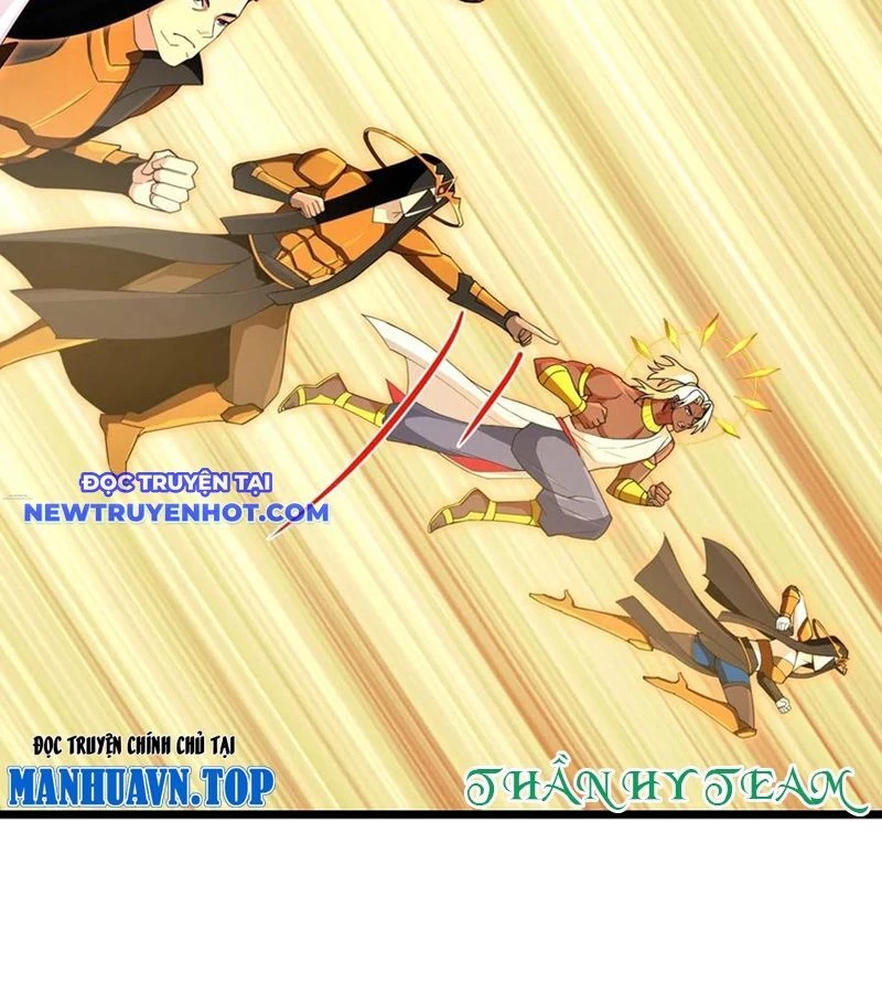 Thần Võ Thiên Tôn Chapter 902 - 23