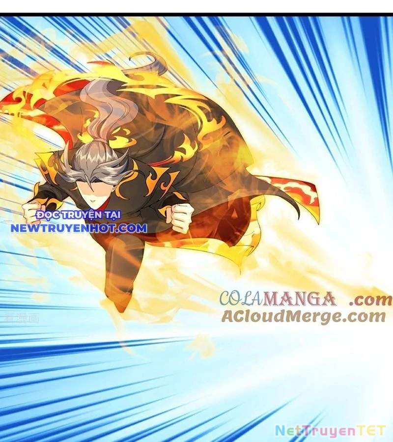 Thần Võ Thiên Tôn Chapter 902 - 26