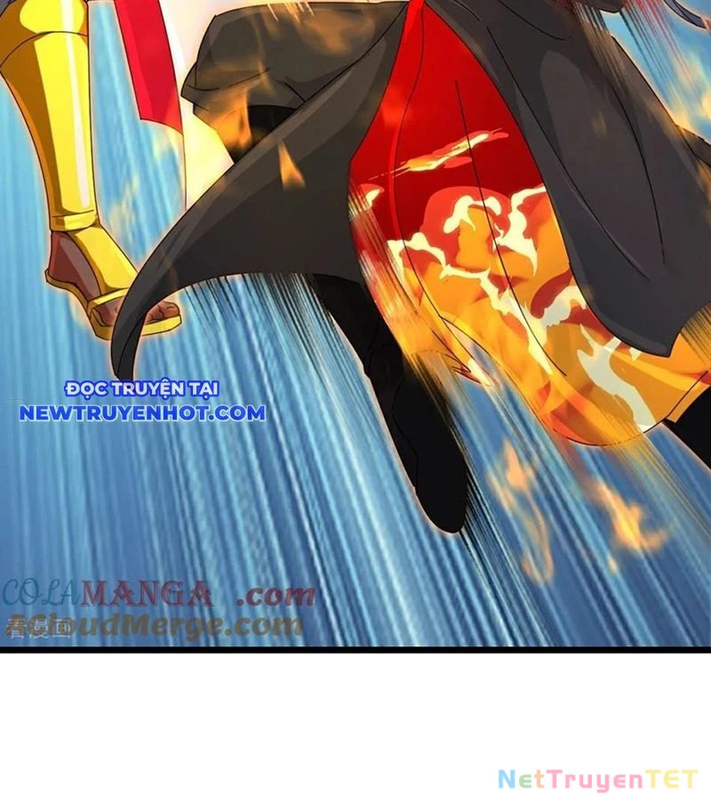 Thần Võ Thiên Tôn Chapter 902 - 31