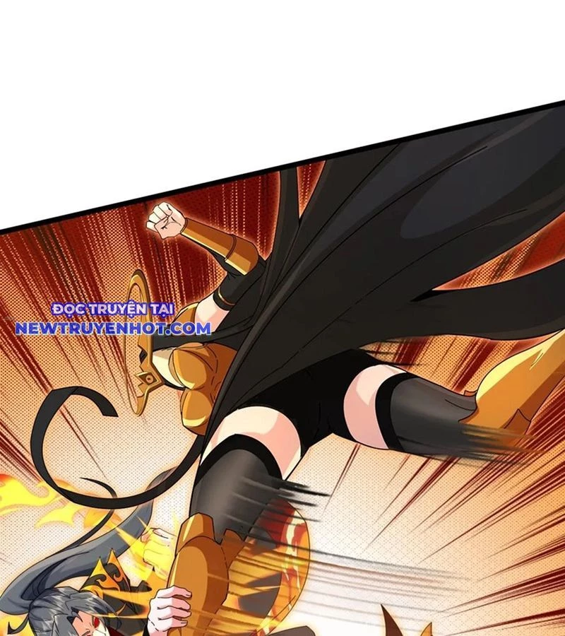 Thần Võ Thiên Tôn Chapter 902 - 34