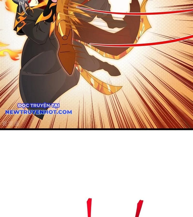 Thần Võ Thiên Tôn Chapter 902 - 35