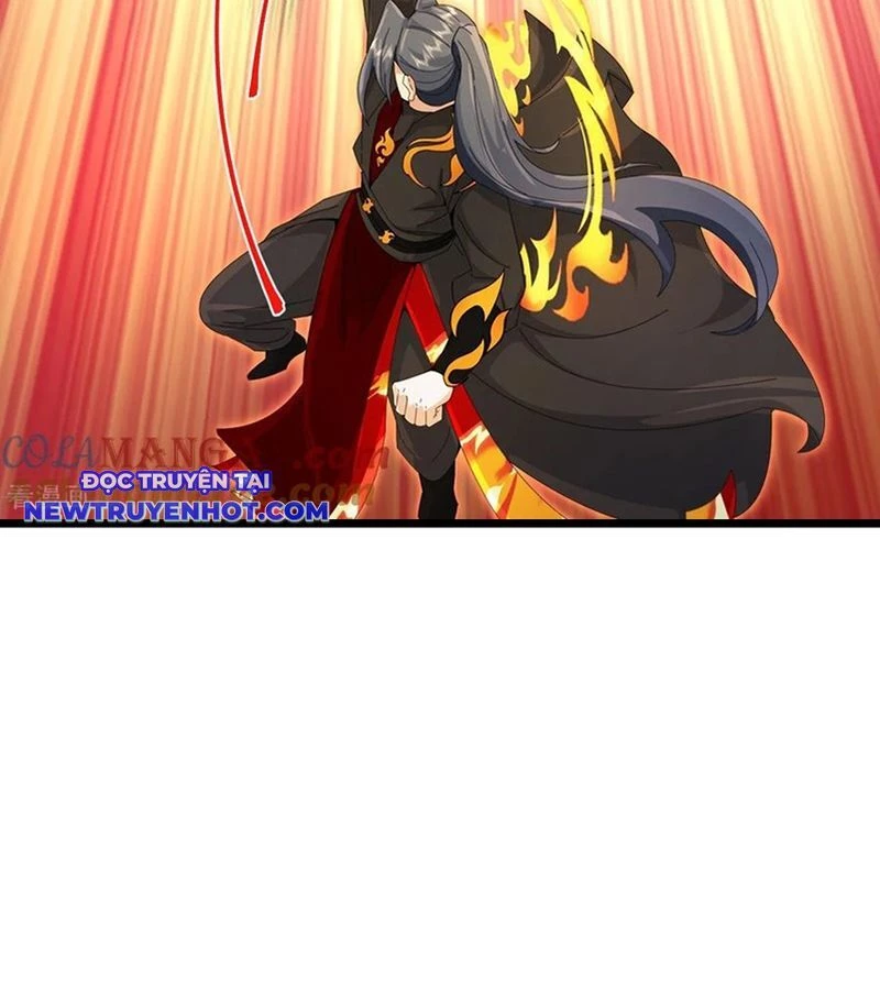 Thần Võ Thiên Tôn Chapter 902 - 37