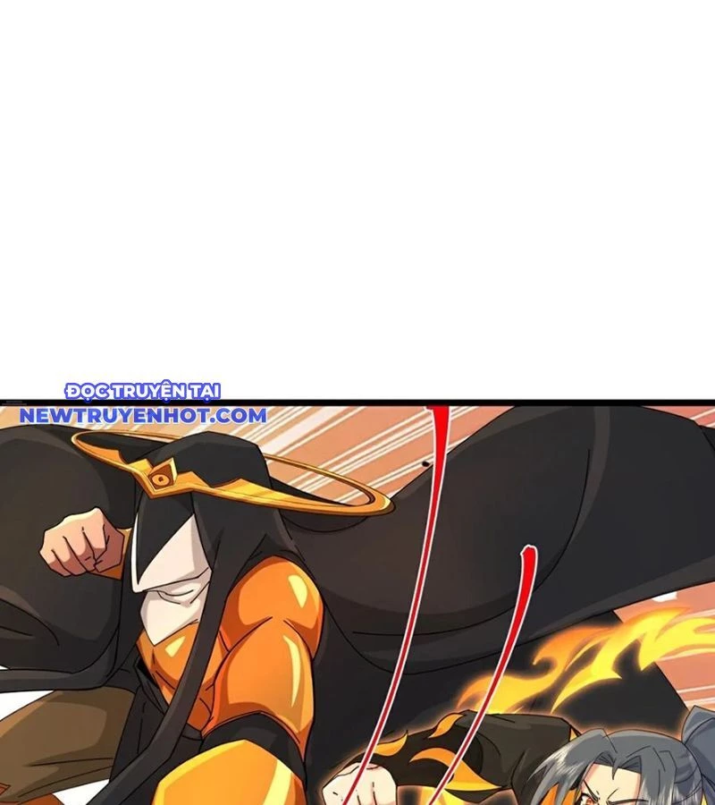 Thần Võ Thiên Tôn Chapter 902 - 40