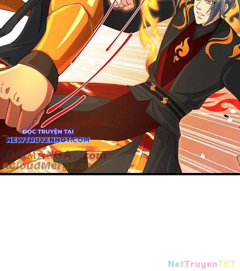 Thần Võ Thiên Tôn Chapter 902 - 41