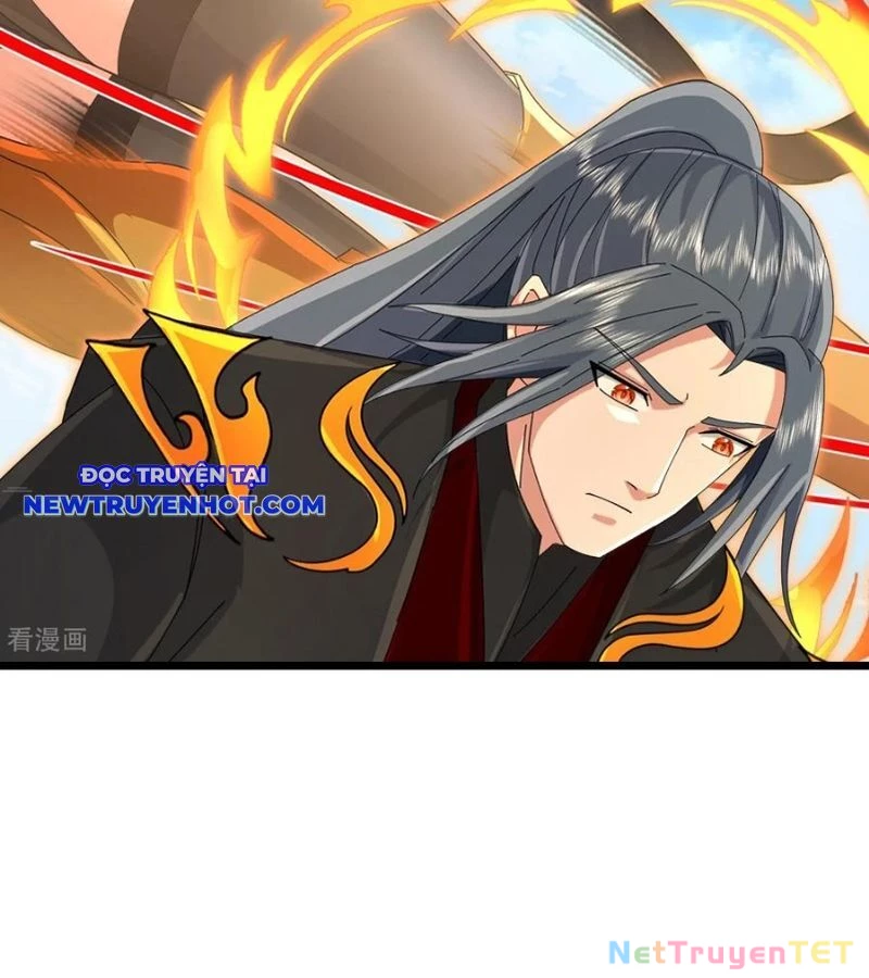 Thần Võ Thiên Tôn Chapter 902 - 45