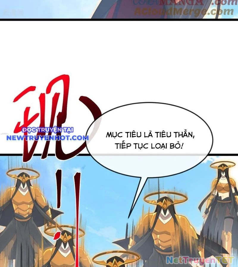 Thần Võ Thiên Tôn Chapter 902 - 59