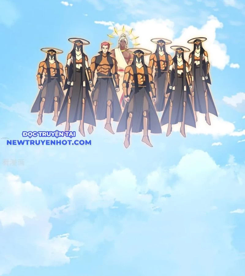 Thần Võ Thiên Tôn Chapter 902 - 64