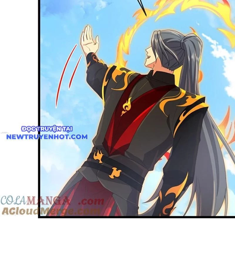 Thần Võ Thiên Tôn Chapter 902 - 66