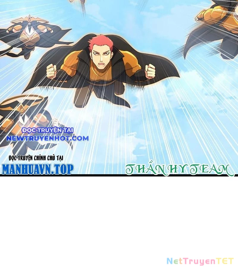 Thần Võ Thiên Tôn Chapter 902 - 68