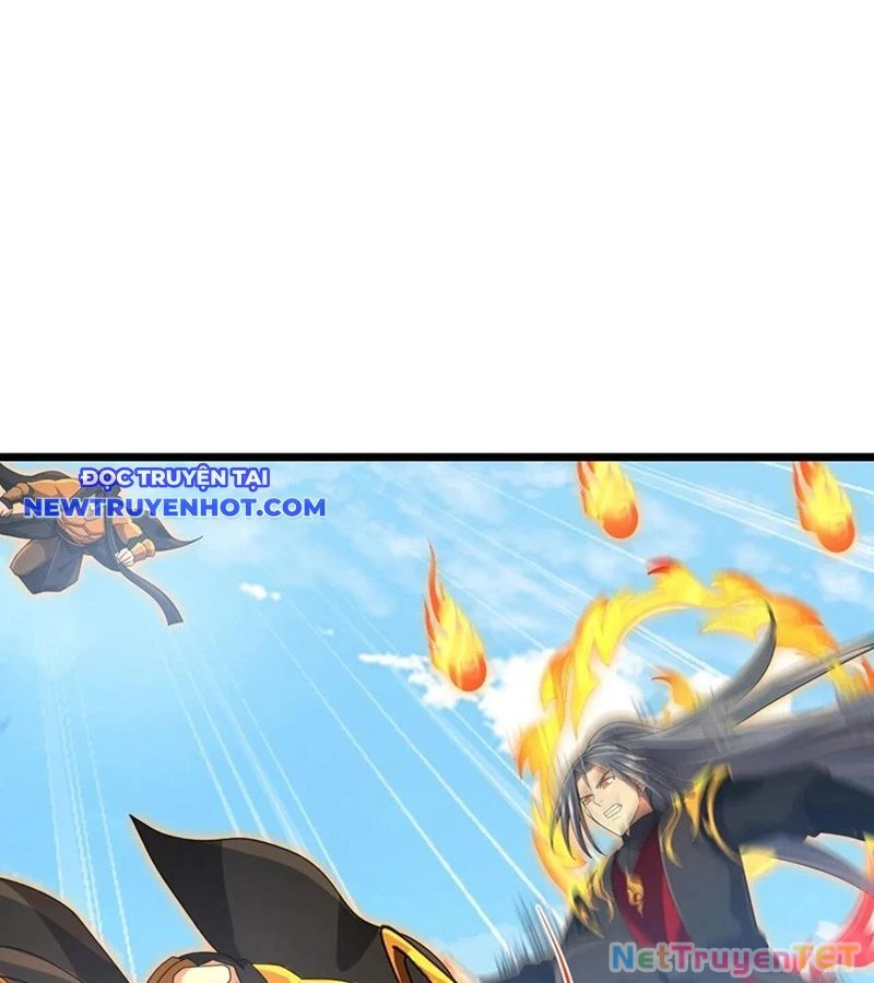 Thần Võ Thiên Tôn Chapter 903 - 2