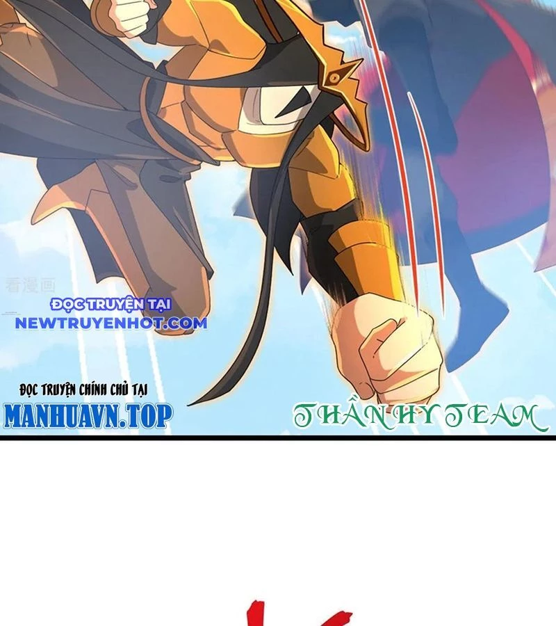 Thần Võ Thiên Tôn Chapter 903 - 3