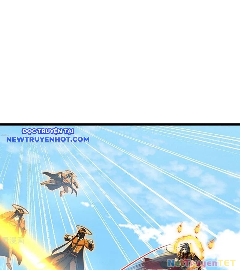 Thần Võ Thiên Tôn Chapter 903 - 7