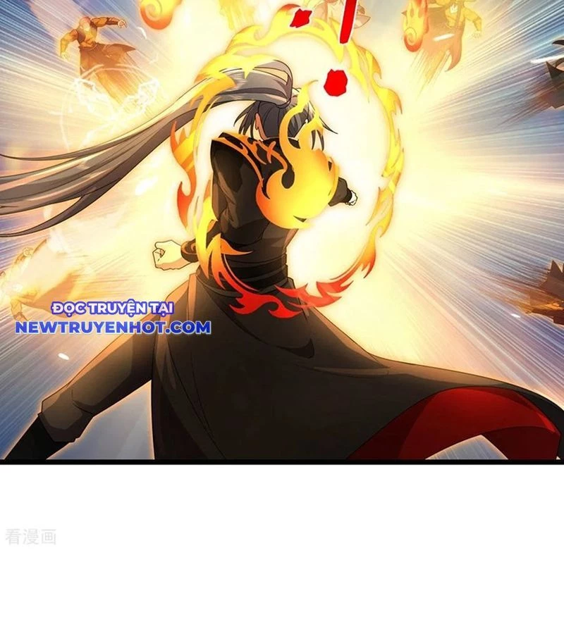 Thần Võ Thiên Tôn Chapter 903 - 10