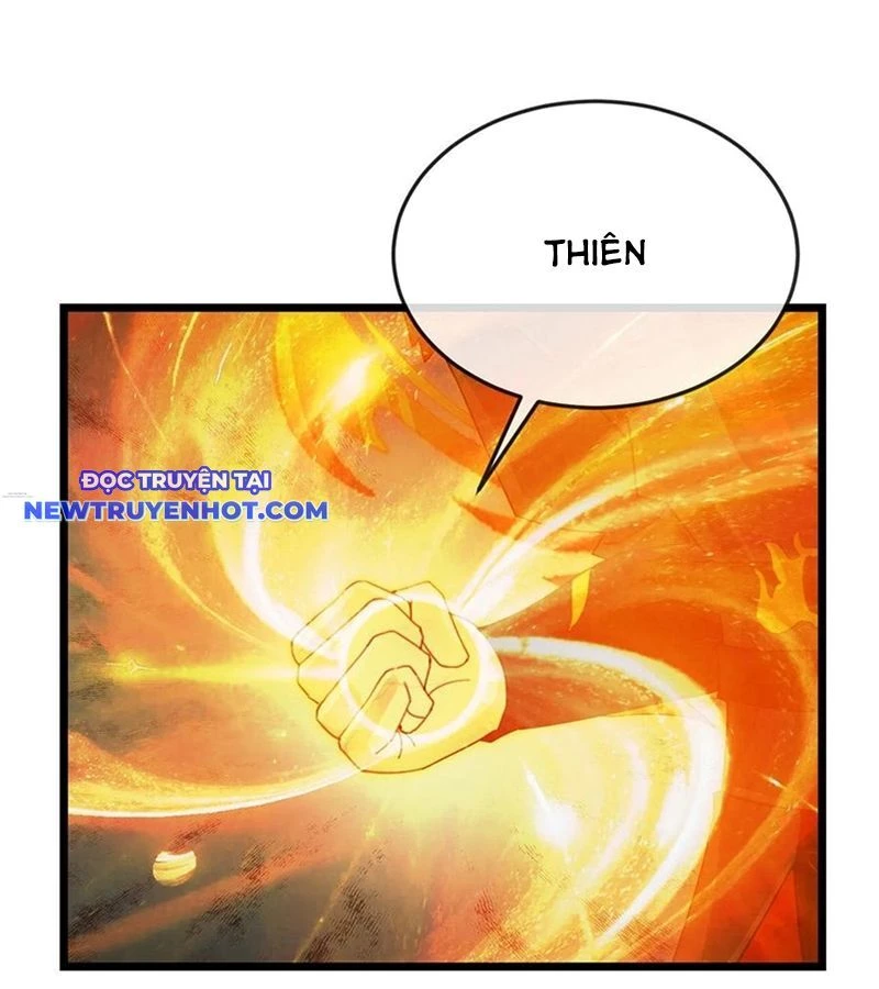 Thần Võ Thiên Tôn Chapter 903 - 14