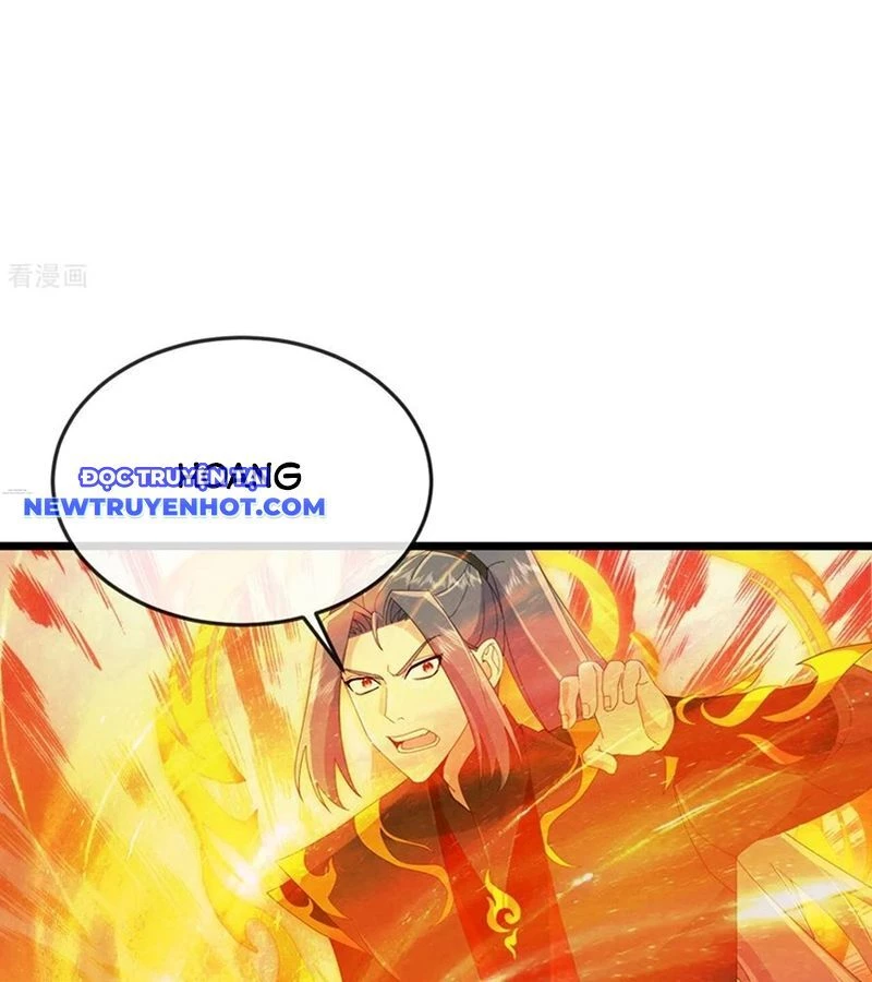 Thần Võ Thiên Tôn Chapter 903 - 15