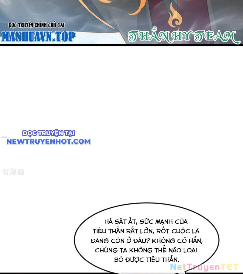 Thần Võ Thiên Tôn Chapter 903 - 25