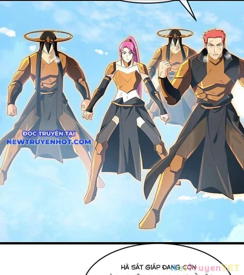 Thần Võ Thiên Tôn Chapter 903 - 26