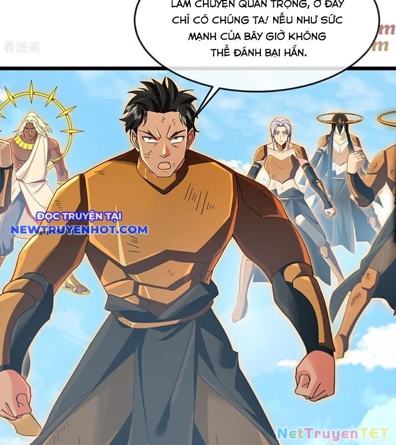 Thần Võ Thiên Tôn Chapter 903 - 27