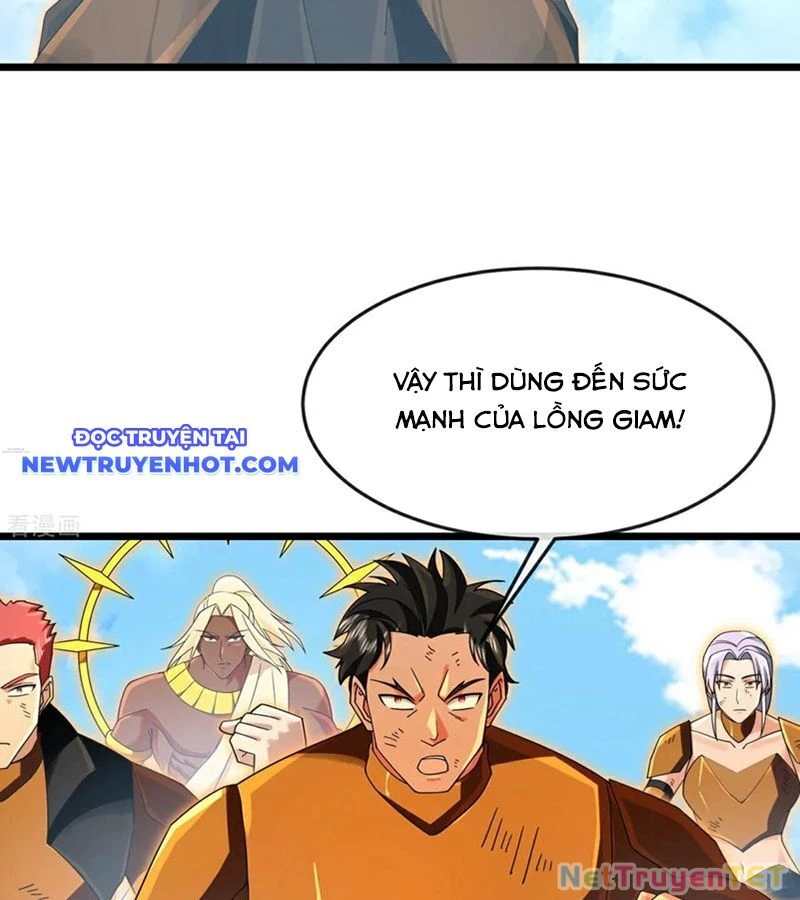 Thần Võ Thiên Tôn Chapter 903 - 28